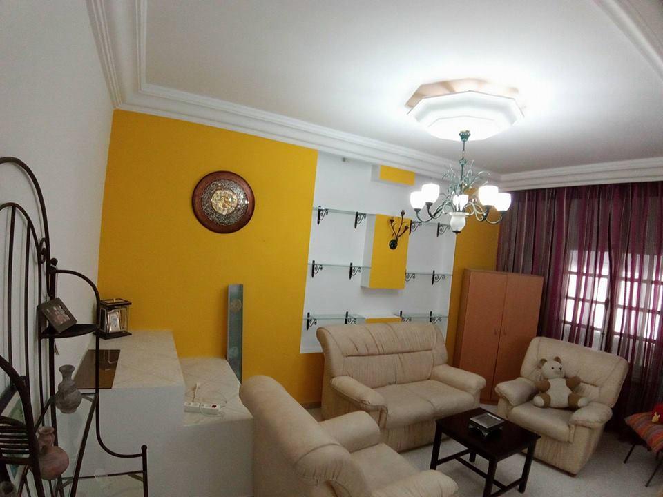 Benzineb Immo Cite Khadra Villa ตูนิส ภายนอก รูปภาพ