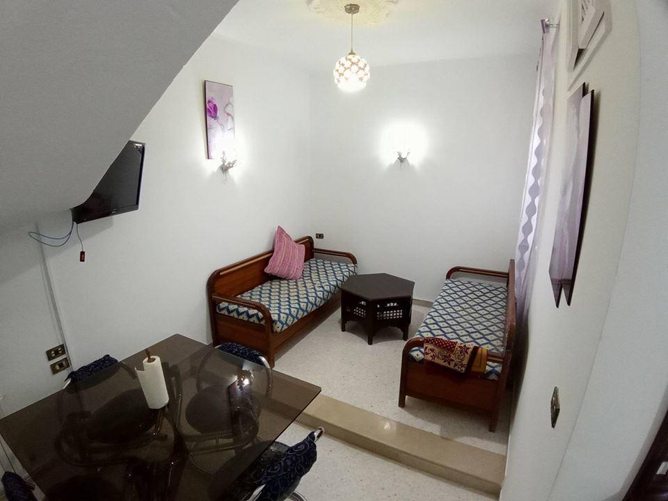 Benzineb Immo Cite Khadra Villa ตูนิส ภายนอก รูปภาพ