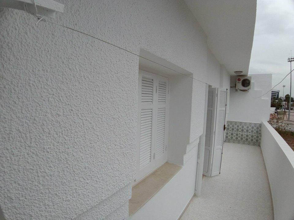 Benzineb Immo Cite Khadra Villa ตูนิส ภายนอก รูปภาพ