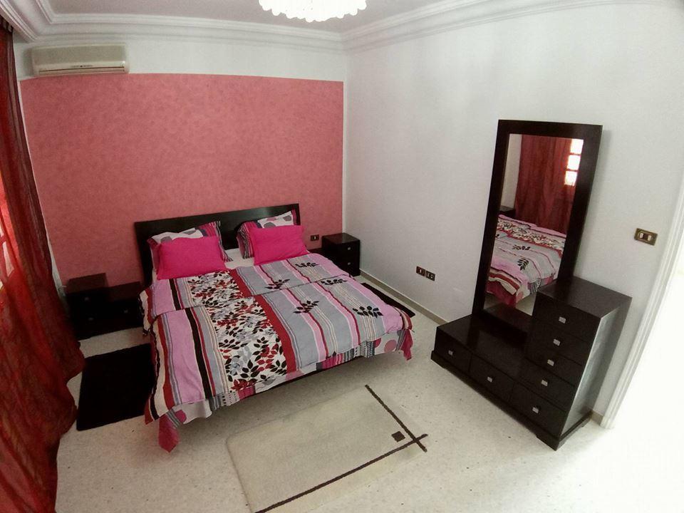 Benzineb Immo Cite Khadra Villa ตูนิส ภายนอก รูปภาพ