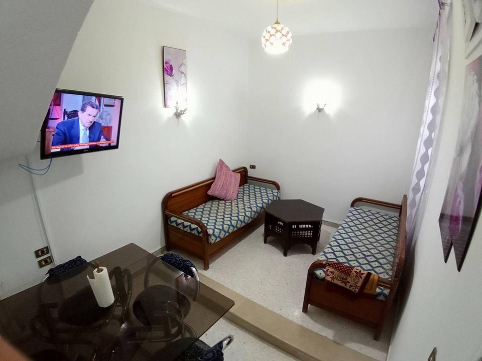 Benzineb Immo Cite Khadra Villa ตูนิส ภายนอก รูปภาพ