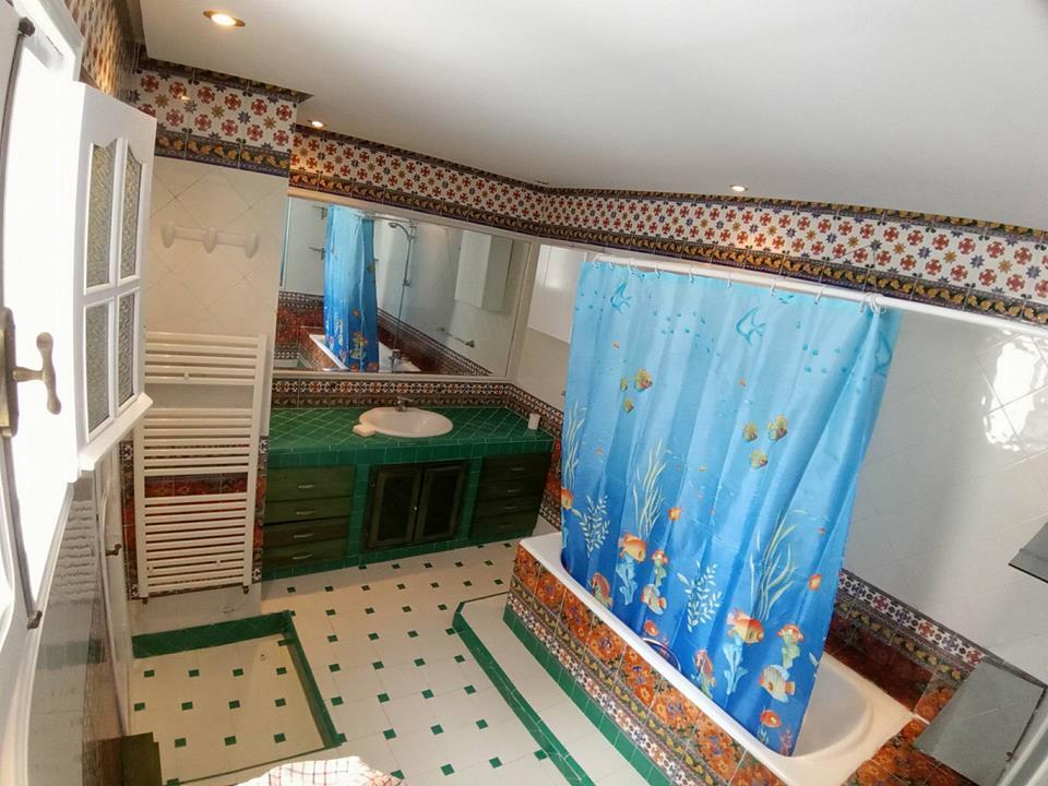 Benzineb Immo Cite Khadra Villa ตูนิส ภายนอก รูปภาพ