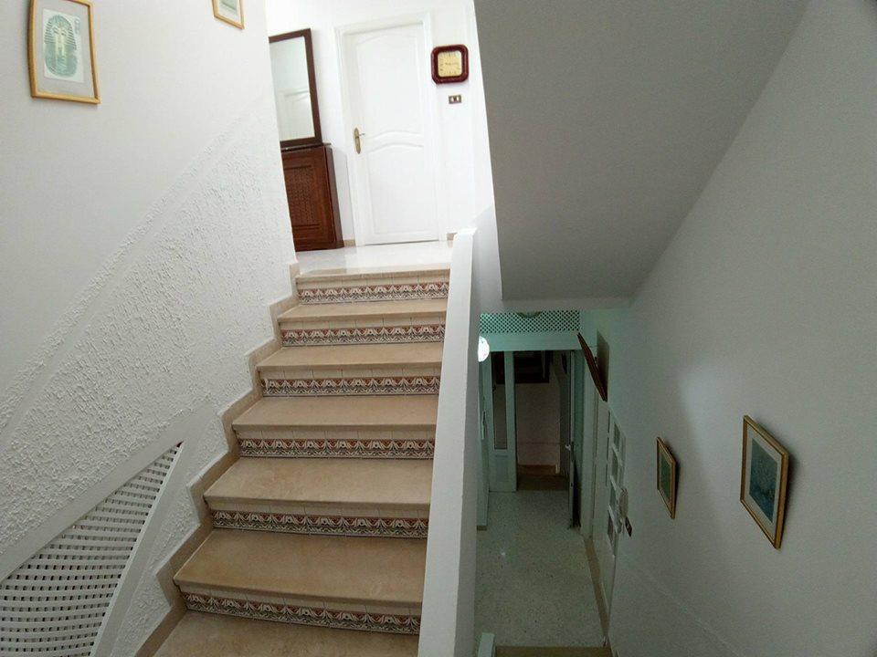 Benzineb Immo Cite Khadra Villa ตูนิส ภายนอก รูปภาพ