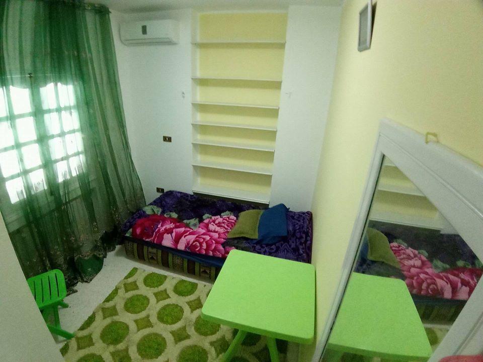 Benzineb Immo Cite Khadra Villa ตูนิส ภายนอก รูปภาพ