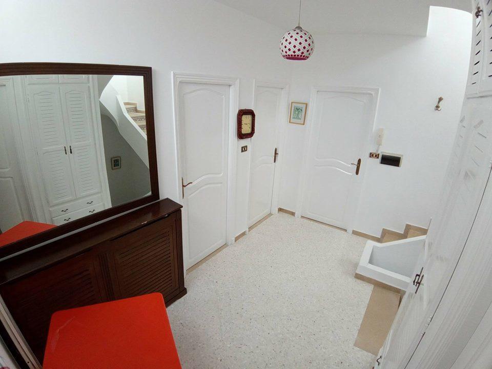 Benzineb Immo Cite Khadra Villa ตูนิส ภายนอก รูปภาพ
