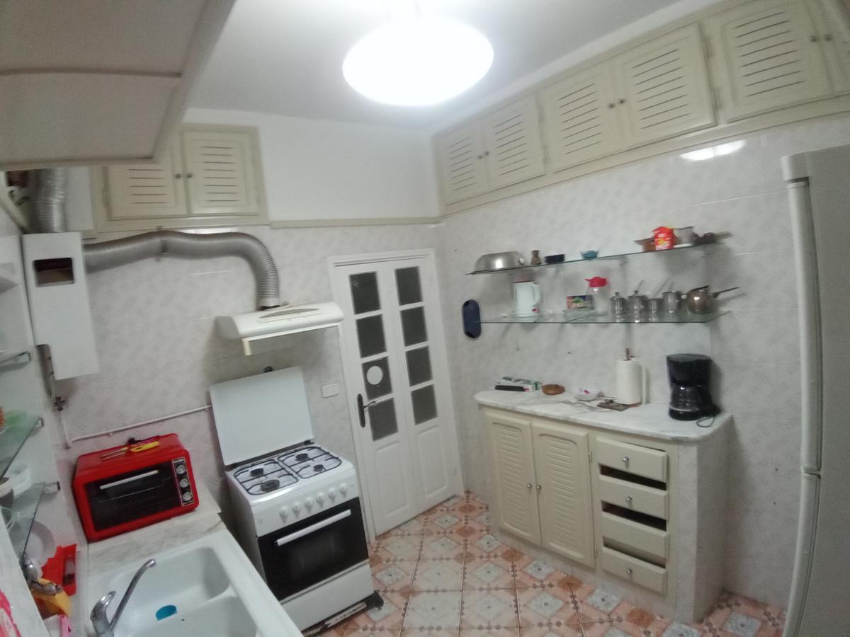 Benzineb Immo Cite Khadra Villa ตูนิส ภายนอก รูปภาพ