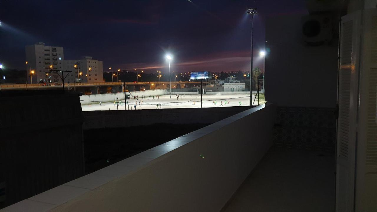 Benzineb Immo Cite Khadra Villa ตูนิส ภายนอก รูปภาพ