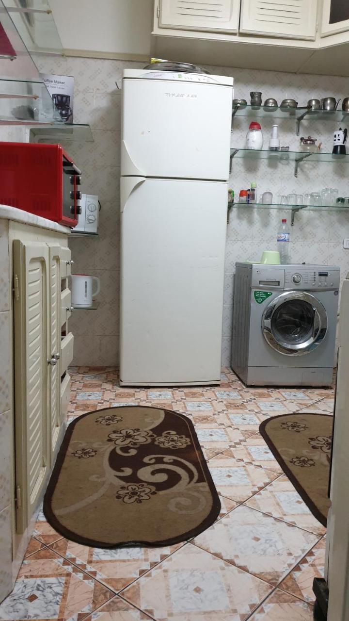 Benzineb Immo Cite Khadra Villa ตูนิส ภายนอก รูปภาพ