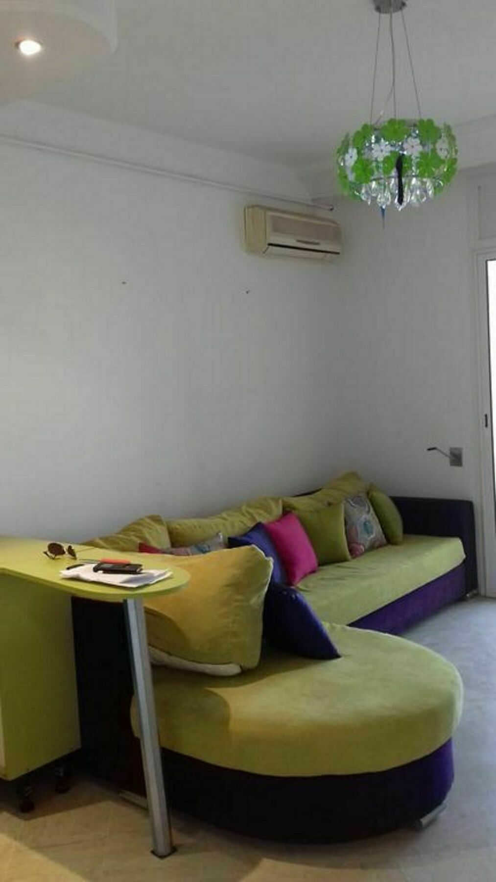 Benzineb Immo Cite Khadra Villa ตูนิส ภายนอก รูปภาพ
