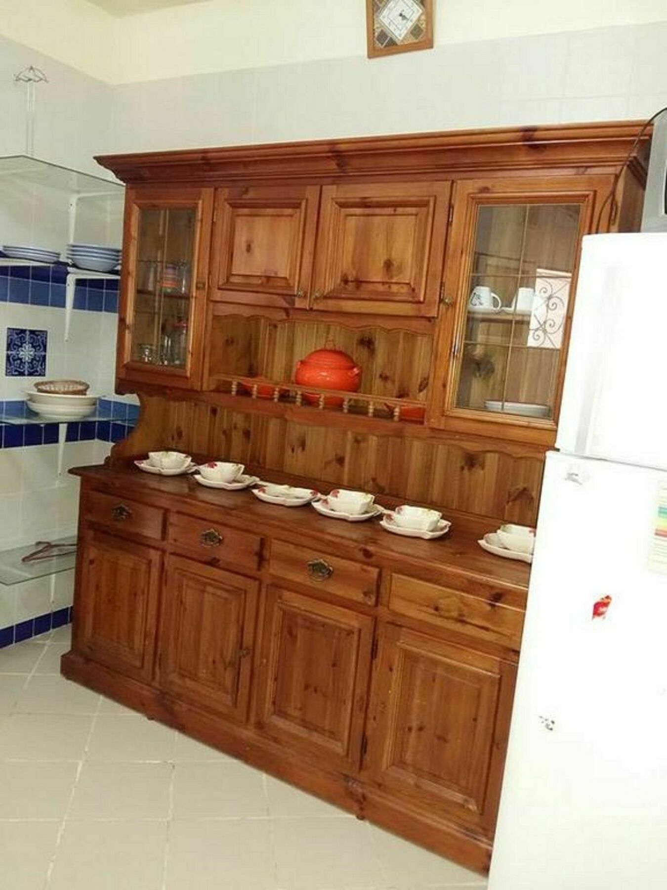 Benzineb Immo Cite Khadra Villa ตูนิส ภายนอก รูปภาพ