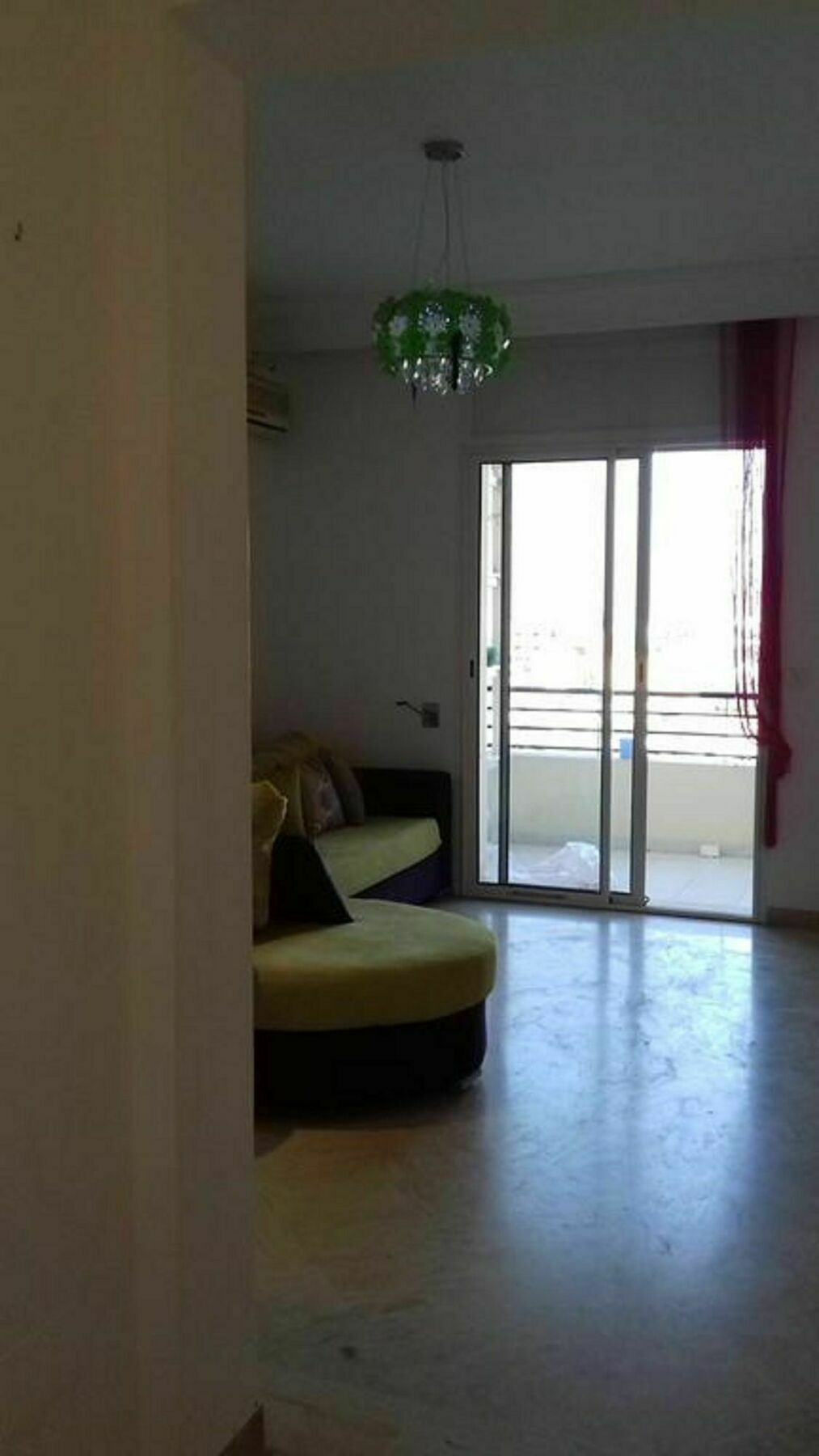 Benzineb Immo Cite Khadra Villa ตูนิส ภายนอก รูปภาพ