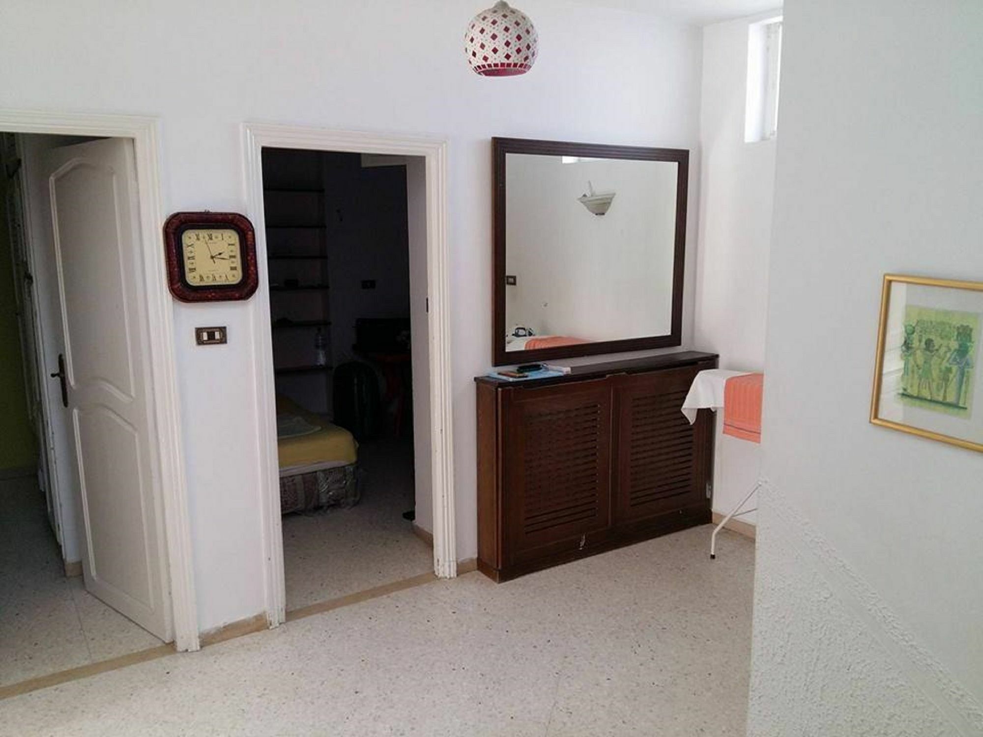Benzineb Immo Cite Khadra Villa ตูนิส ภายนอก รูปภาพ