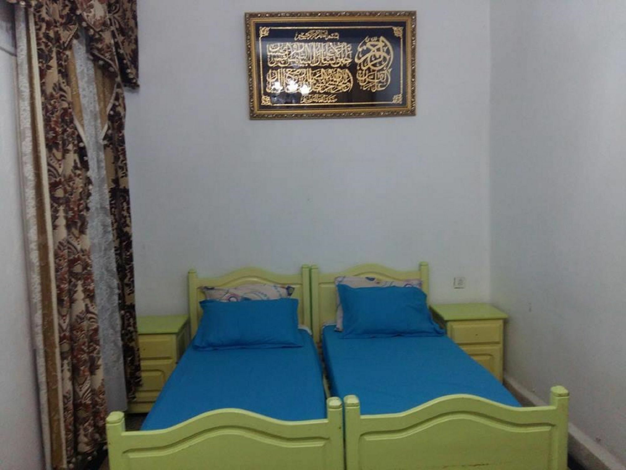 Benzineb Immo Cite Khadra Villa ตูนิส ภายนอก รูปภาพ