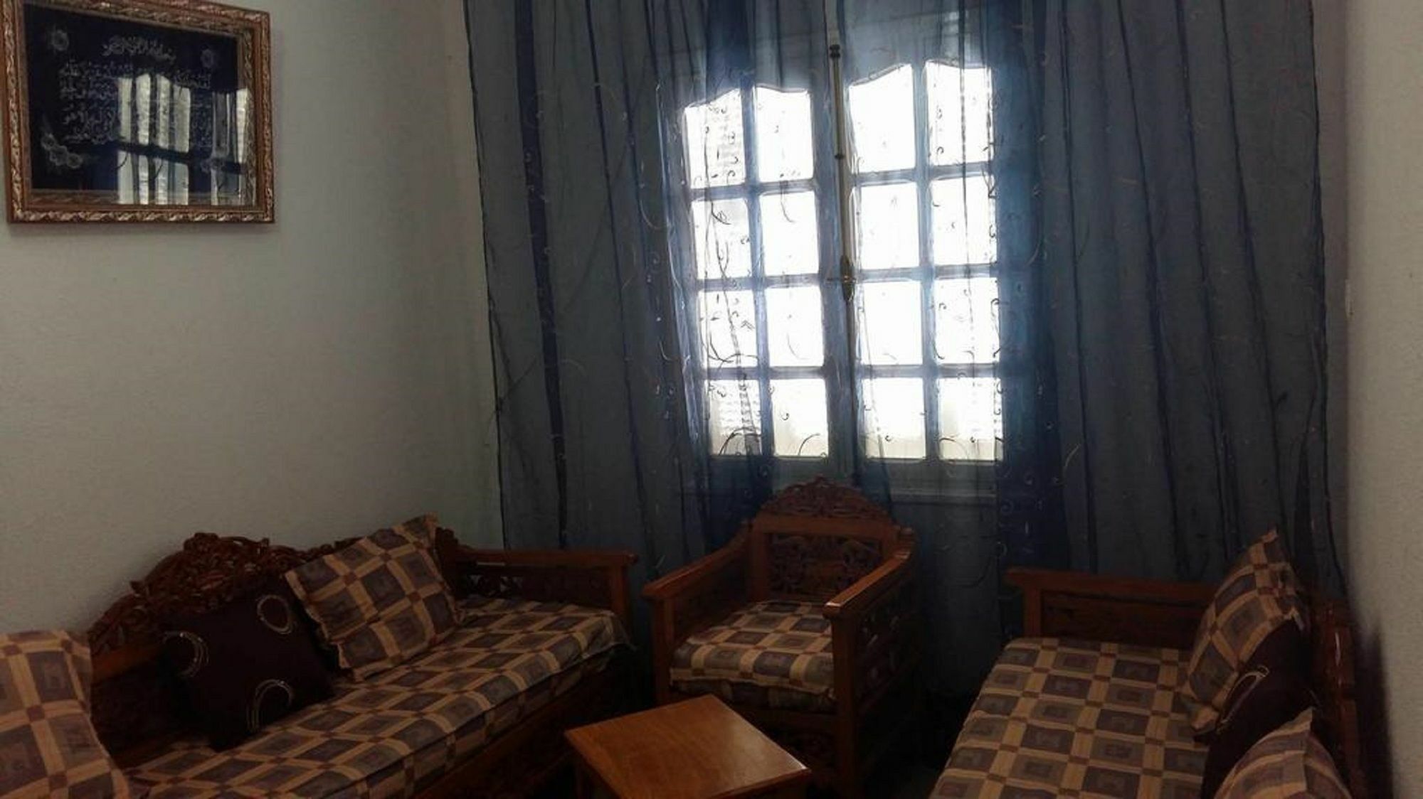 Benzineb Immo Cite Khadra Villa ตูนิส ภายนอก รูปภาพ