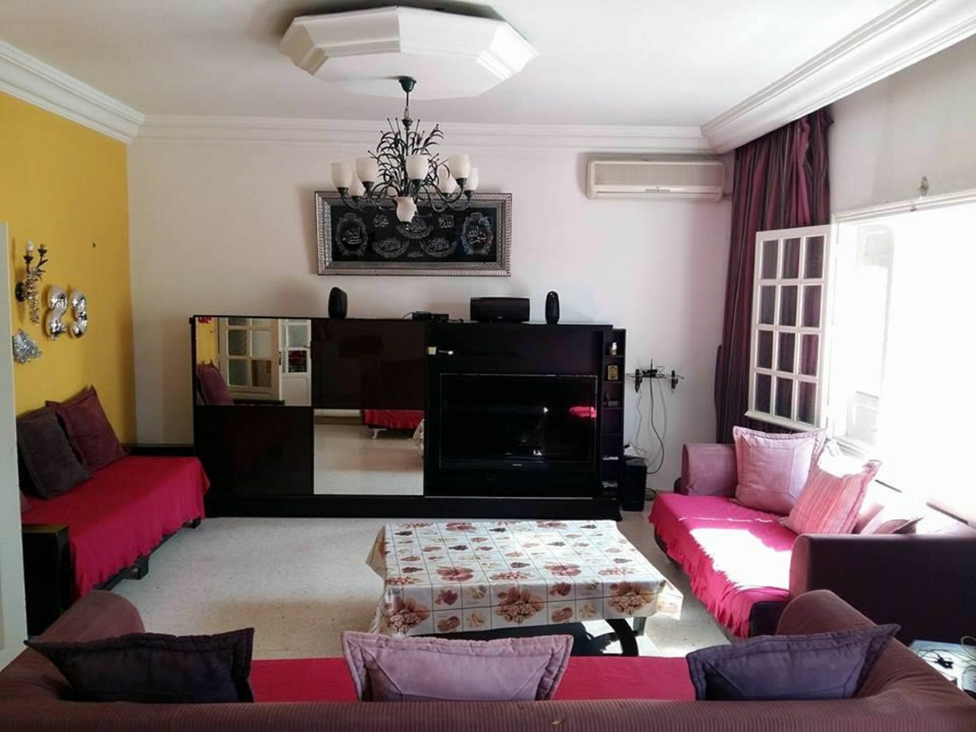 Benzineb Immo Cite Khadra Villa ตูนิส ภายนอก รูปภาพ