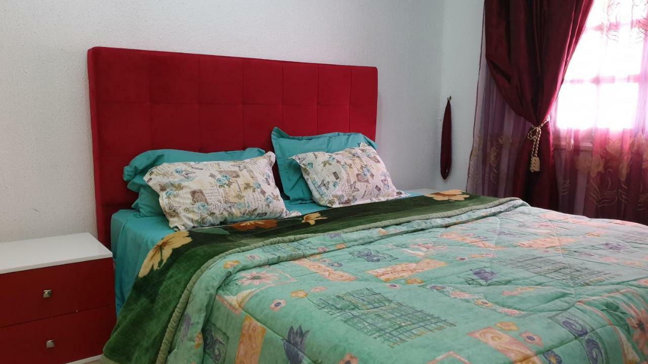 Benzineb Immo Cite Khadra Villa ตูนิส ภายนอก รูปภาพ
