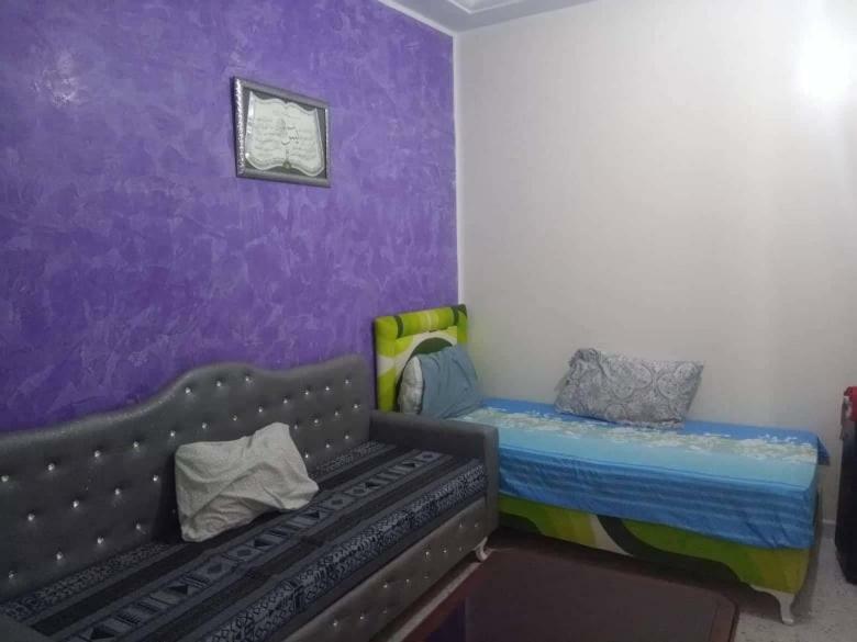 Benzineb Immo Cite Khadra Villa ตูนิส ภายนอก รูปภาพ