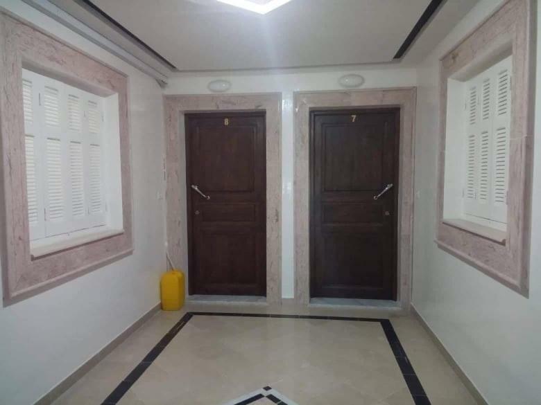 Benzineb Immo Cite Khadra Villa ตูนิส ภายนอก รูปภาพ