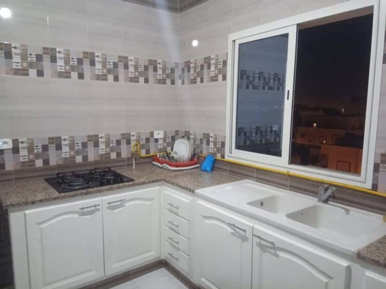 Benzineb Immo Cite Khadra Villa ตูนิส ภายนอก รูปภาพ
