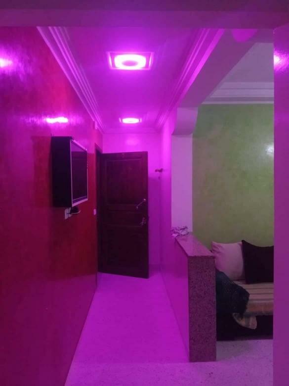 Benzineb Immo Cite Khadra Villa ตูนิส ภายนอก รูปภาพ